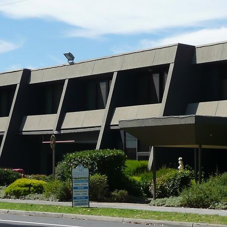 Motel Frankston International Exterior foto